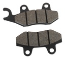 Balata Delantera Italika Dm150, Dm200 Sport,vort-x 250,dm250