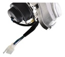Conjunto De Faro Italika Original  D125/d150lt/x125