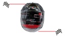 Casco 3/4 Doble Mica Mod. Europeo