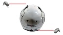 Casco Abatible Iron Racing Dot  Ir-105 Doble Mica