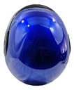 Casco Cerrado Moto C/ Visor Protección Total
