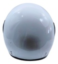 Casco Cerrado Moto C/ Visor Protección Total