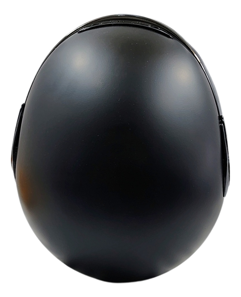 Casco Cerrado Moto C/ Visor Protección Total