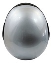 Casco Cerrado Moto C/ Visor Protección Total