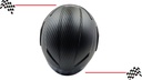 Casco Abatible Iron Racing Dot Ir-121