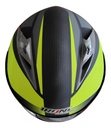 Casco Abatible Iron Racing Ir-105 Doble Mica Dot D