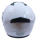 Casco Moto Abatible Virtue  Doble Mica Dot