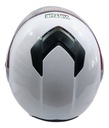Casco Moto Abatible Virtue  Doble Mica Dot