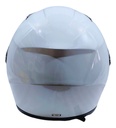 Casco Para Moto Generico Abierto Con Visera