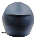 Casco Para Moto Generico Abierto Con Visera