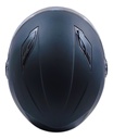 Casco Para Moto Generico Abierto Con Visera