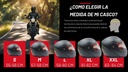 Casco Moto Abatible Virtue Doble Mica Certificacion Dot
