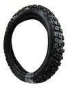 Llanta Moto Motoking 4.10-18 8pr Tt 66p E105 285kg