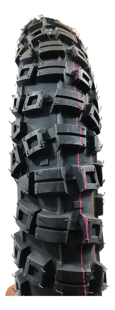 Llanta Moto Motoking 4.10-18 8pr Tt 66p E105 285kg