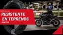 Llanta Moto Motoking 4.10-18 8pr Tt 66p E105 285kg