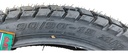 Llanta Moto Matsuma 90/90-19 6pr Tt 236kg 58p Dot