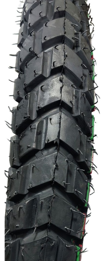 Llanta Moto Matsuma 90/90-19 6pr Tt 236kg 58p Dot