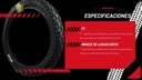 Llanta Moto Matsuma 90/90-19 6pr Tt 236kg 58p Dot