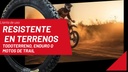 Llanta Moto Matsuma 2.75-21 Tt 6pr