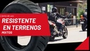 Llanta Moto Chaoyang 130/90-10 4pr Tl
