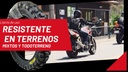 Llanta Moto Matsuma 3.50-16 6pr Tt 200kg 56j