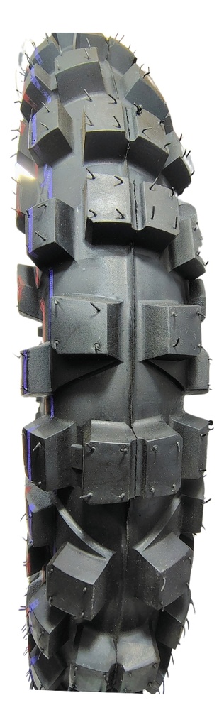 Llanta Moto Matsuma 4.60-18 8pr Tt 272kg 63j