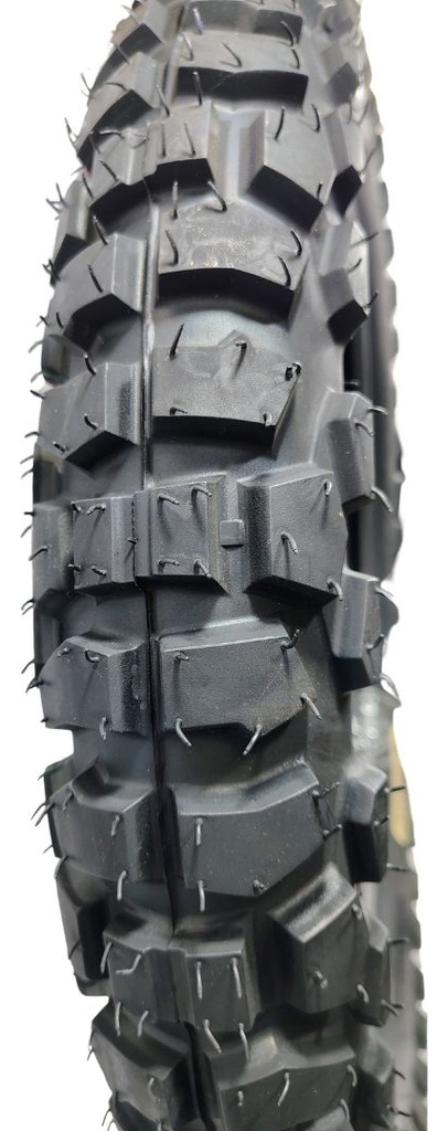 Llanta Moto Matsuma 4.10-18 Tt 6pr 290 Kg 59p