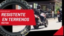 Llanta Moto Matsuma 4.10-18 Tt 6pr 290 Kg 59p