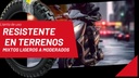Llanta Moto 3.00-17 8pr Matsuma 53l 206 Kg