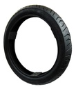 Llanta Moto Matsuma 100/80-17 St-086-01 Tl 240kg 58j