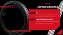 Llanta Moto Matsuma 100/80-17 St-086-01 Tl 240kg 58j