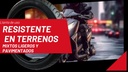 Llanta Moto Matsuma 100/80-17 St-086-01 Tl 240kg 58j