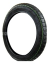 Llanta Moto Matsuma Cx-210-04 2.75-18 6pr Tt 180kg 48p Dot