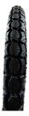 Llanta Moto Matsuma Cx-210-04 2.75-18 6pr Tt 180kg 48p Dot
