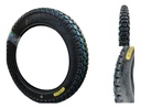 Llanta Moto Matsuma Wsx-049-01 3.50-18 6pr Tt 265kg 62j