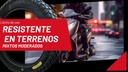 Llanta Moto Matsuma Wsx-049-01 3.50-18 6pr Tt 265kg 62j