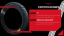 Llanta Moto Matsuma Wsx-049-01 3.50-18 6pr Tt 265kg 62j