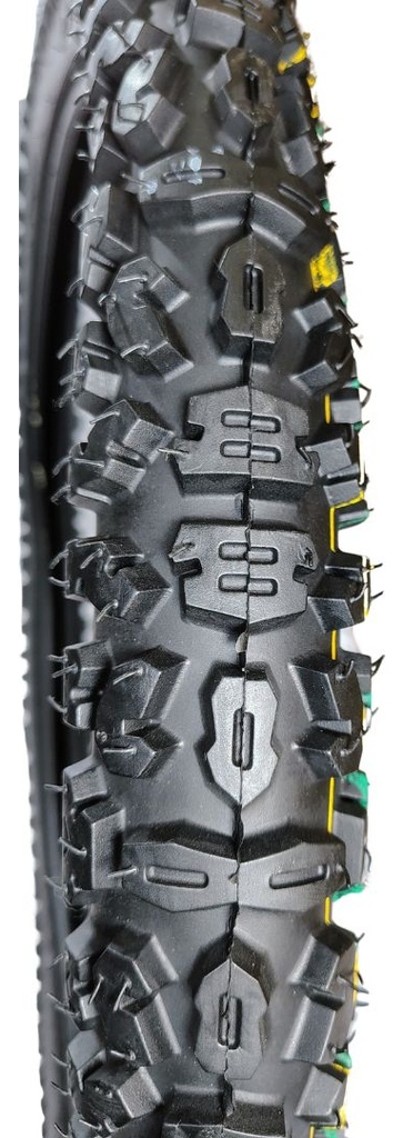 Moto Llanta Motoking 2.75-21 6pr 52l 200kg
