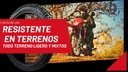 Moto Llanta Motoking 2.75-21 6pr 52l 200kg