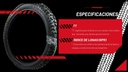Moto Llanta Motoking 2.75-21 6pr 52l 200kg