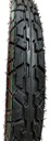 Llanta Moto Matsuma F-128-01 3.25-18 6pr Tt 243kg 59p Dot