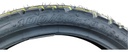 Llanta Moto Motoking 100/80-18 Tl 8pr 59p 243 Kg