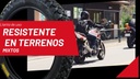 Llanta Moto Matsuma 2.75-17 T/t 8pr 47p 175kg