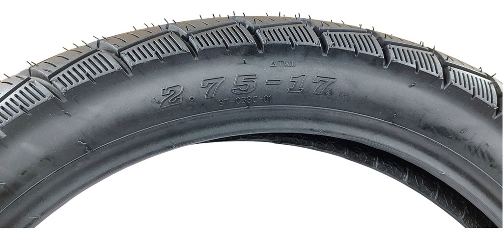 Llanta Moto 2.75-17 6pr Matsuma 47p 175kg