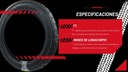 Llanta Moto 2.75-17 6pr Matsuma 47p 175kg