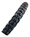 Llanta Moto Matsuma 3.00-17 Tt Caballo Taco 6pr 190kg 50l
