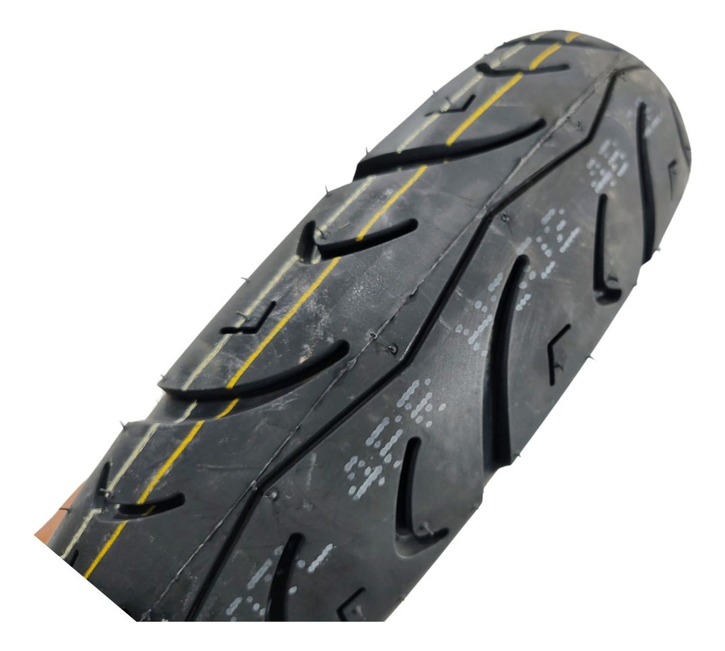 Llanta Moto Chaoyang 3.50-10 4pr Tl 51j 195kg