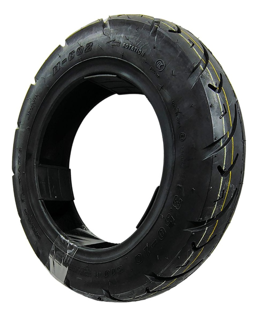 Llanta Moto Chaoyang 3.50-10 4pr Tl 51j 195kg