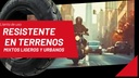 Llanta Moto Chaoyang 3.50-10 4pr Tl 51j 195kg