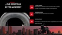 Llanta Moto Chaoyang H-920 120/90-10 Tl 300kg 66j